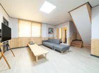 Anseong Yongseol Baram Stay Pension
