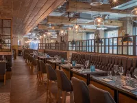 Maldron Hotel Finsbury Park, London Hotels near Tottenham