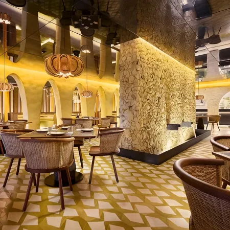 Hotel Xcaret Arte - All Parks All Fun Inclusive - Adults Only