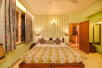 Om Niwas Suite Hotel - Evcil Hayvan Kabul Edilen Alan