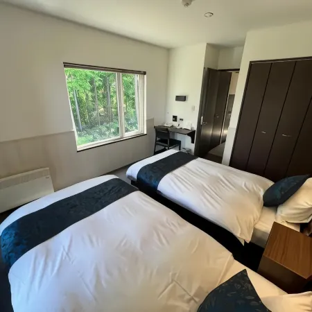 Chalet Fuyuri