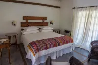 Hotel Misterios del Elqui - 4-Star
