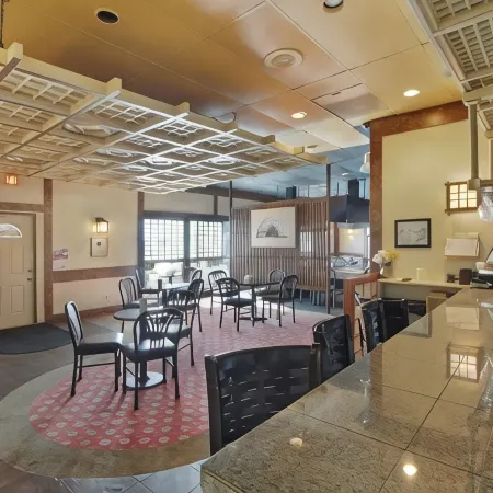 Gulfcoast Inn Naples