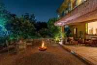 Mukam at Kanak Vilas, Jaipur - Bed and Breakfasts