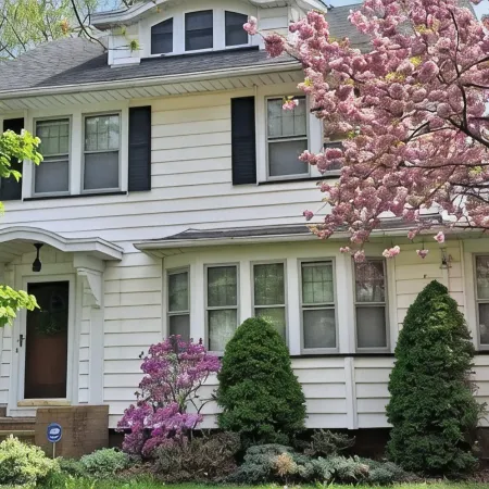 Entire home in quaint neighborhood -walk to restaurants and close to everything!