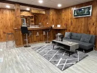 Remodeled cabin near Franconia and Brentton Woods unit 4