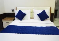 Stay10 Luxury Service Apartment Hotel - balcone