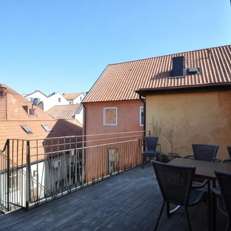 Boende Visby