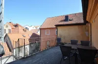 Boende Visby
