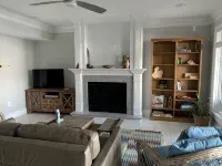 Bay View Studio Apartment - Apartments