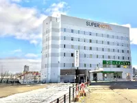 スーパーホテル釧路駅前