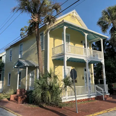 Historic Murphy's House