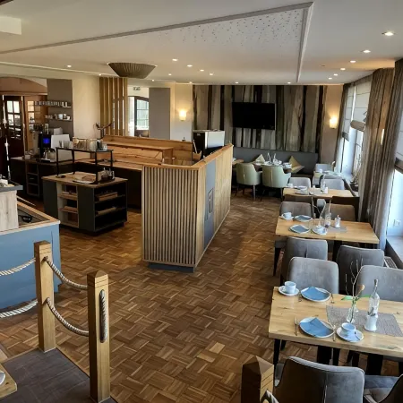 Hotel Wernerwald