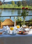 Hotel Salinensee
