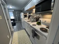 Cozy Court Street Apartment Steps from Everything! - 3-Star