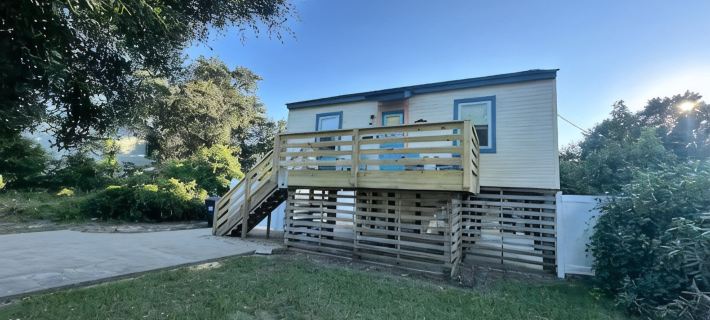 SandyPaws-0.5mi ToSound & 1mi ToBeach PetFriendly! Hotels in Kill Devil Hills