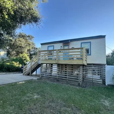 SandyPaws-0.5mi ToSound & 1mi ToBeach PetFriendly!