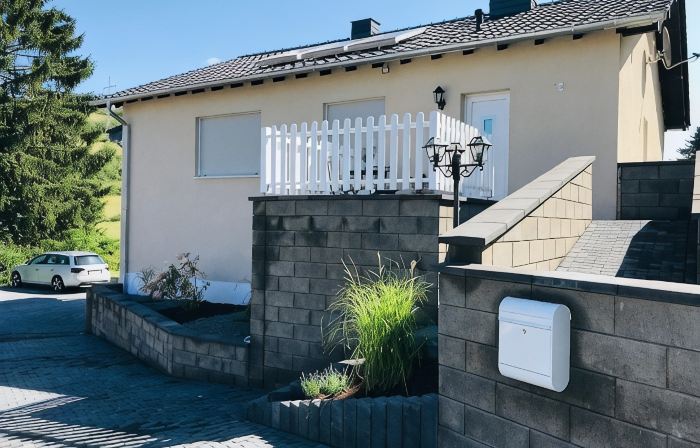 VILLA RELAX - Gerolstein