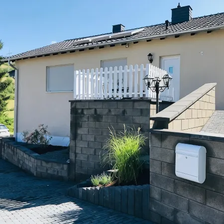 VILLA RELAX - Gerolstein