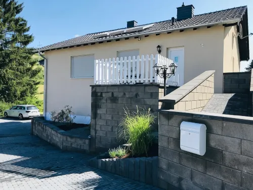 VILLA RELAX - Gerolstein