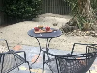 Tangara - A Stylish Newly Renovated Studio Apartment, close to the surf beach. - Wifi