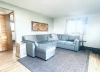 Rizen Cottage - A Cozy Montana Getaway - บังกะโล