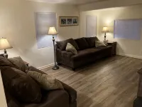 Home in Springfield with large yard and driveway
