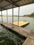 Lakebound and Down! Beautiful waterfront home on Smith Lake - 3-Star