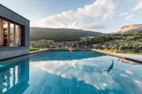 Rainell Dolomites Retreat - Pools