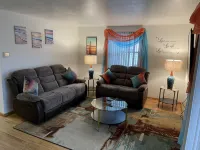 Comfy Cozy Casa in Milwaukee, WI