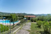 Masseria Santa Lucia - Pool