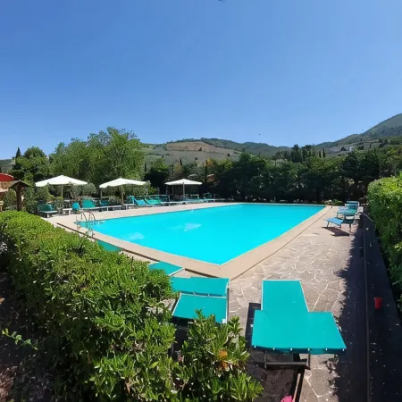 Agriturismo Collelignani