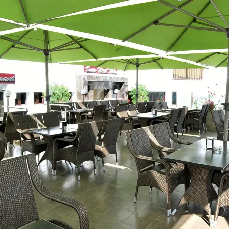 Suite Hotel Tilila