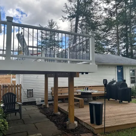 Beautiful Lakehouse getaway. Something for everyone for all seasons