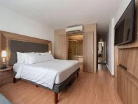 Wyndham Salvador Hangar Aeroporto Hotels near شاطئ إيتابوا (Itapua Beach)