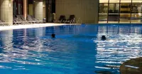 Hotel Piatra Mare - spa