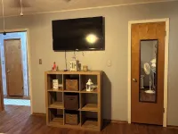 Cozy Cabin at Possum Kingdom Lake. Close to Rocker B Ranch & Local Music Venues. - Homestays