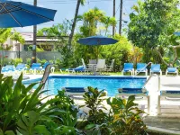 Time Out Hotel - Pools
