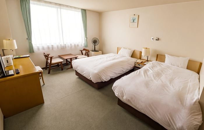 Hotel Rishiri