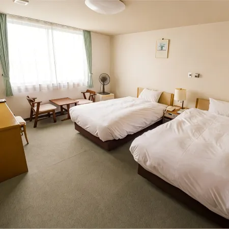 Hotel Rishiri