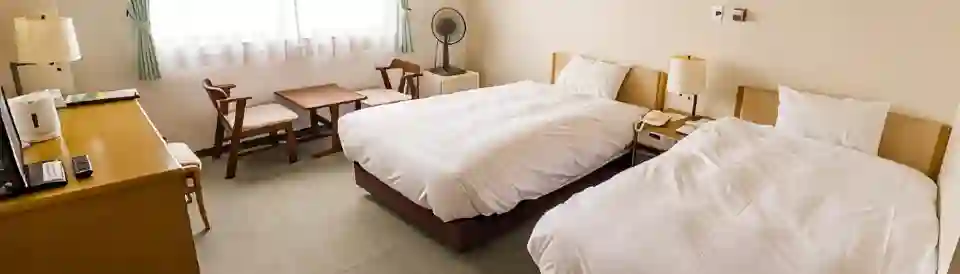 Hotel Rishiri