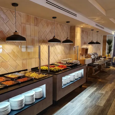 Hotel Windsor Tossa - Adults Only 16