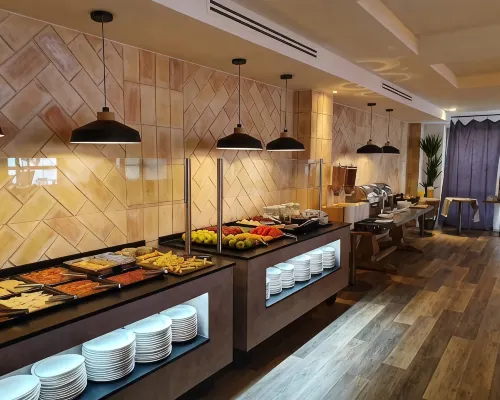 溫莎託薩飯店 – 限成人+16 精選 Photos