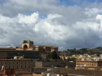 Vatican Style - Jacuzzi