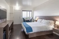 Sea Breeze Motel