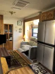 Indian River (Michigan largest Inter Water Way) - Chalets