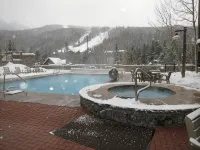 Slope Views, Cozy 2 King Beds, Pinball, Short 5 minute Walk to Everything! - Kylpyammeita