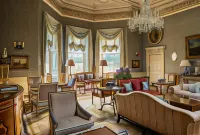 Hartwell House & Spa -  case vacanza in affitto