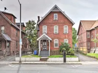 Location, is the key for this 3 bedroom! Hotels in Hartford