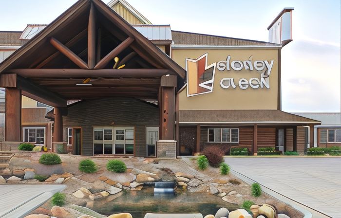 Stoney Creek Hotel St. Joseph